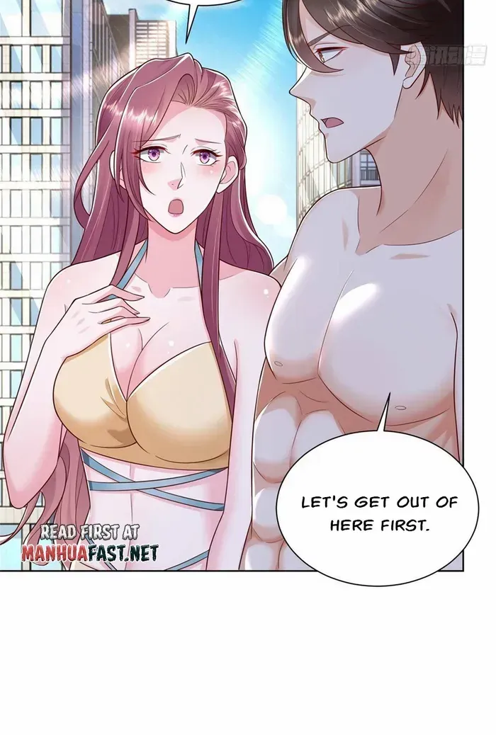 I randomly have a new career every week Zinmanga X Chapter 692 Page 5