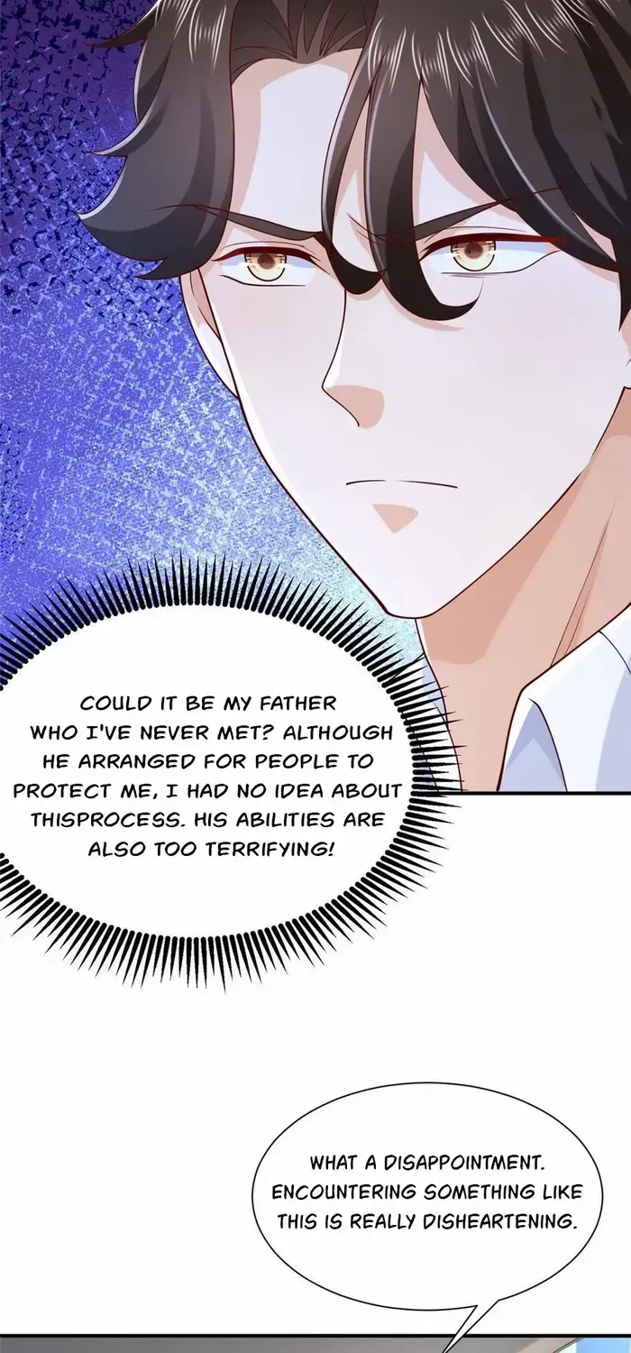 I randomly have a new career every week Zinmanga X Chapter 692 Page 16