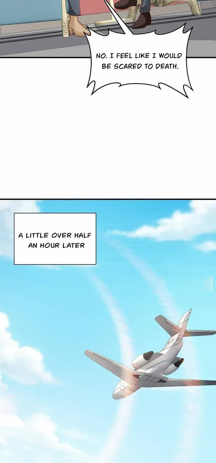 I randomly have a new career every week Zinmanga X Chapter 692 Page 24