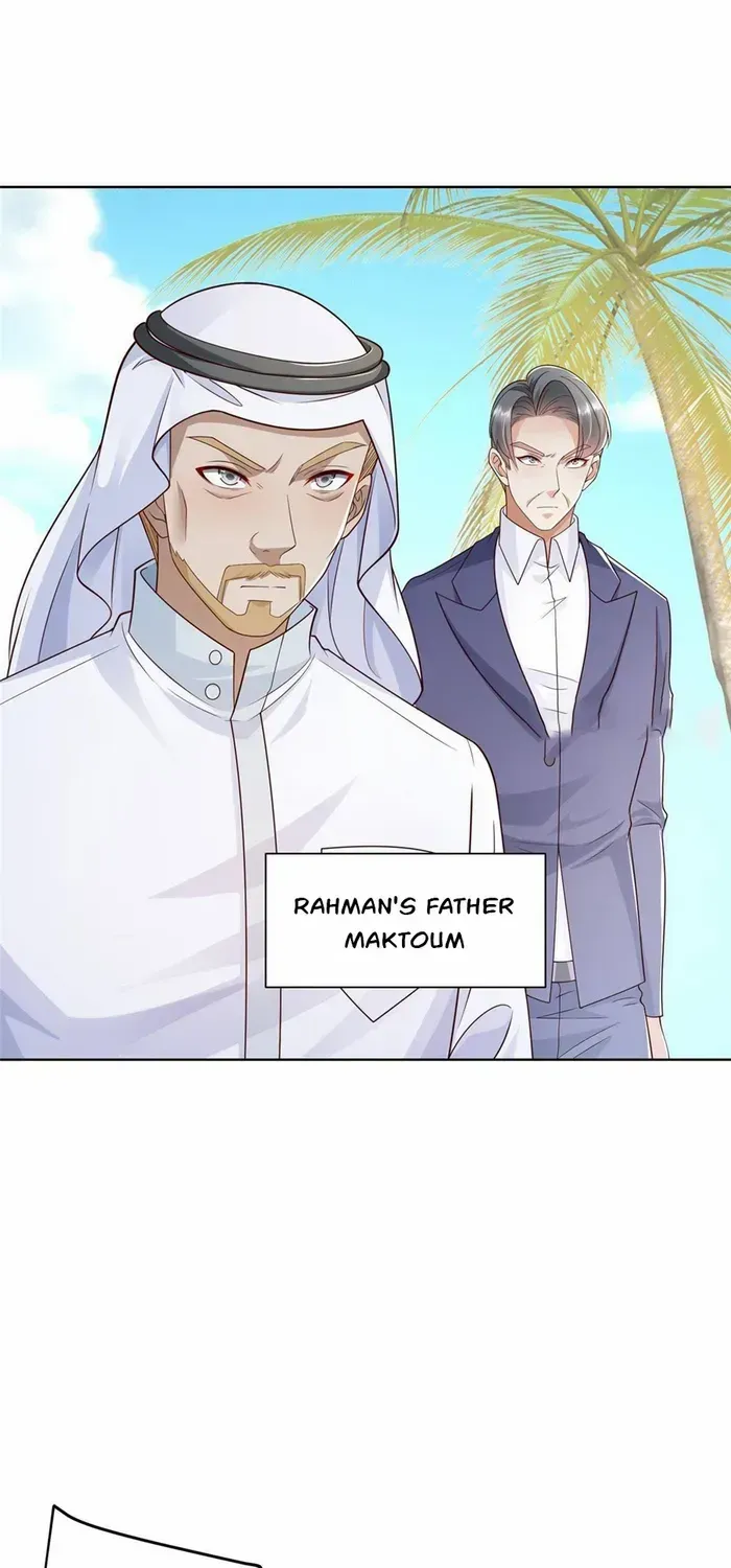 I randomly have a new career every week Zinmanga X Chapter 691 Page 9