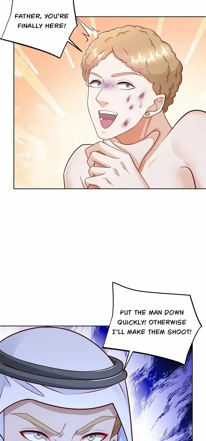 I randomly have a new career every week Zinmanga X Chapter 691 Page 10