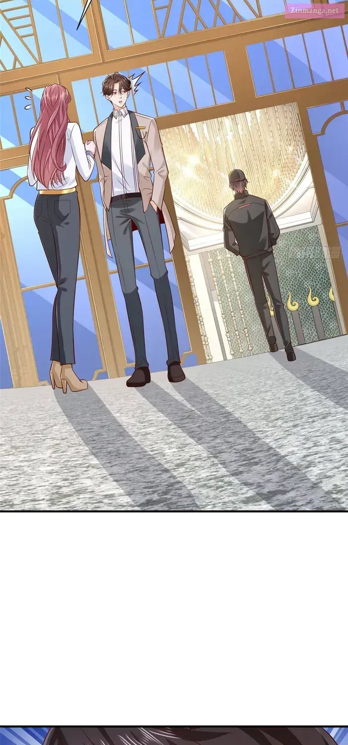I randomly have a new career every week Zinmanga X Chapter 687.1 Page 19