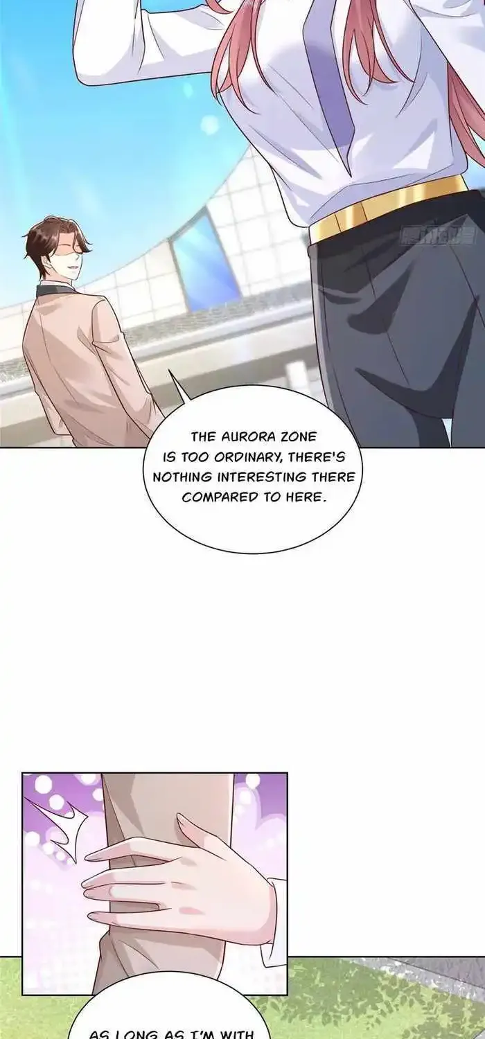 I randomly have a new career every week Zinmanga X Chapter 687 Page 7
