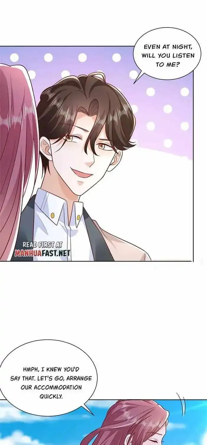 I randomly have a new career every week Zinmanga X Chapter 687 Page 11