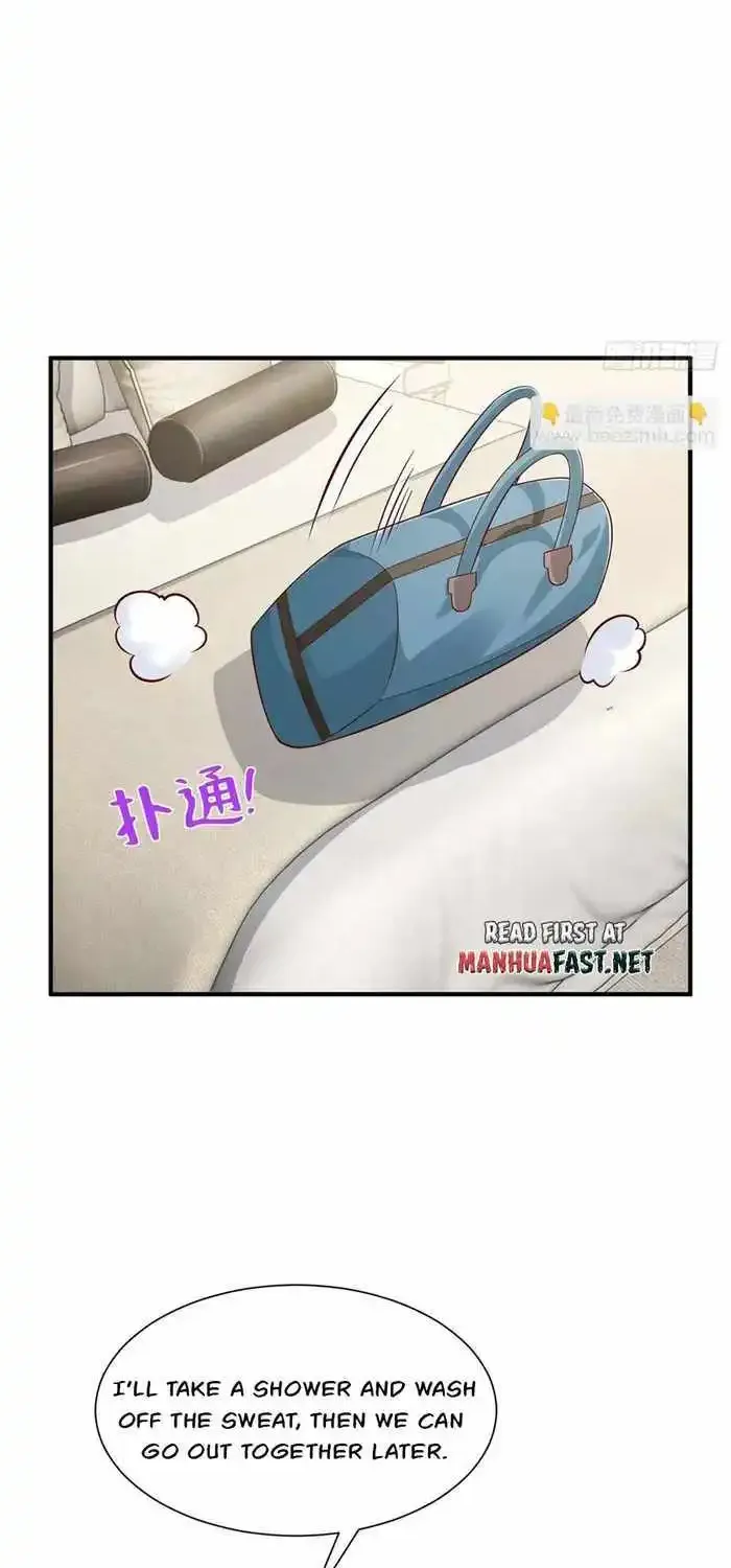 I randomly have a new career every week Zinmanga X Chapter 687 Page 24