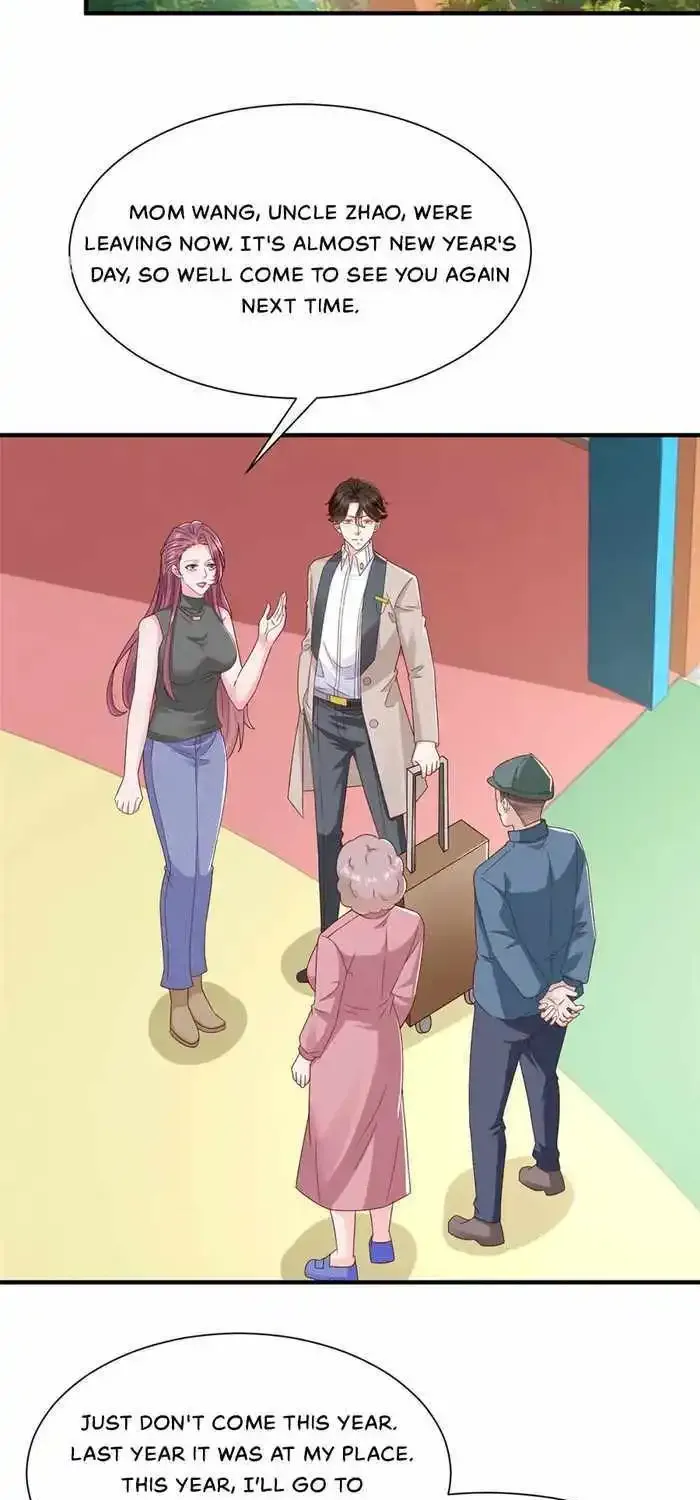 I randomly have a new career every week Zinmanga X Chapter 684 Page 23