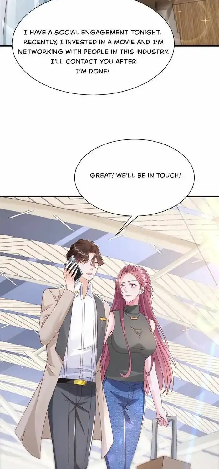 I randomly have a new career every week Zinmanga X Chapter 684 Page 30