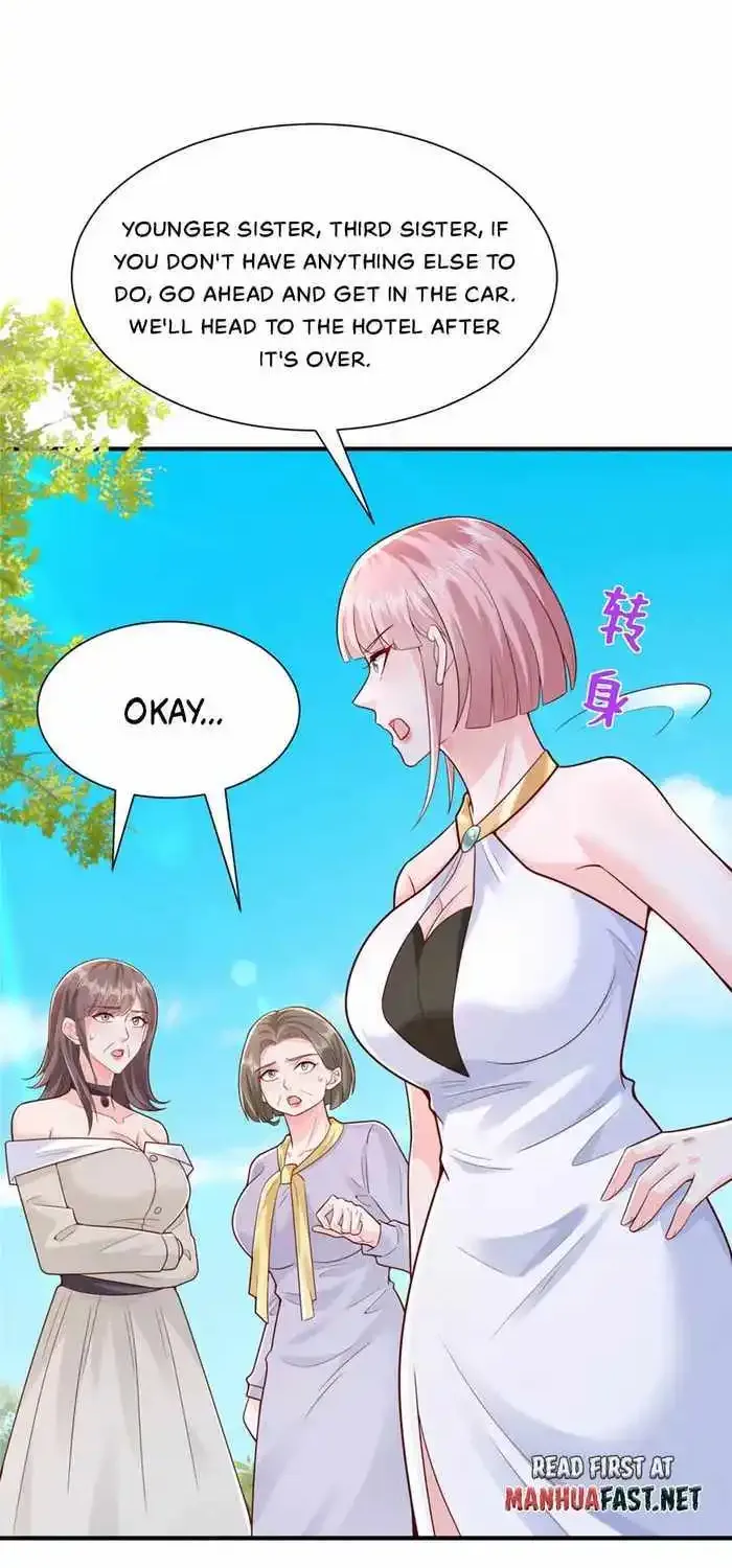 I randomly have a new career every week Zinmanga X Chapter 683 Page 3