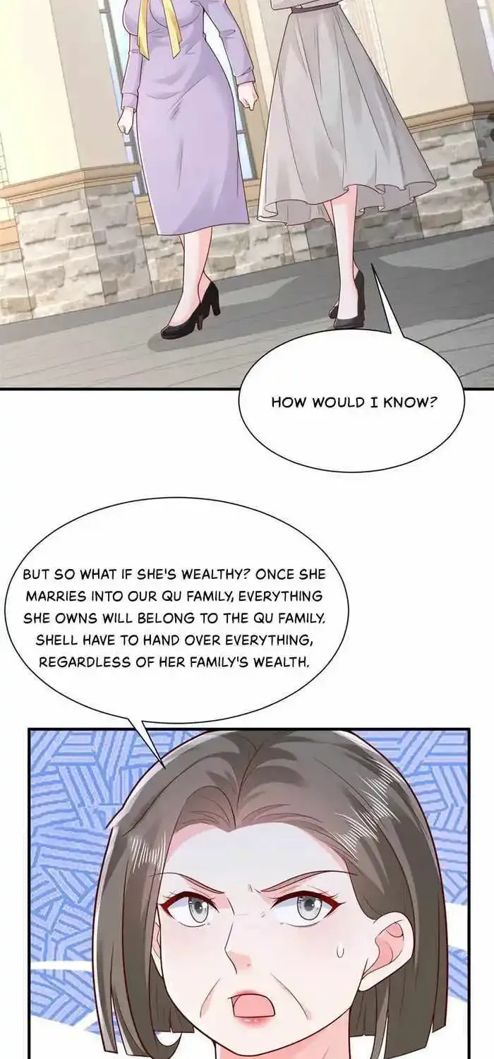 I randomly have a new career every week Zinmanga X Chapter 683 Page 5