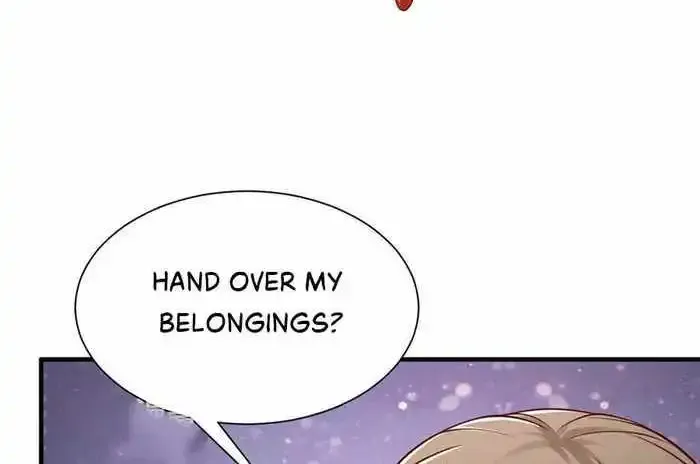 I randomly have a new career every week Zinmanga X Chapter 683 Page 21
