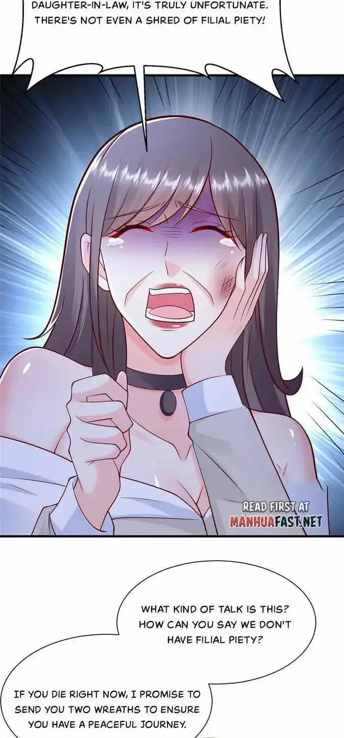 I randomly have a new career every week Zinmanga X Chapter 683 Page 31