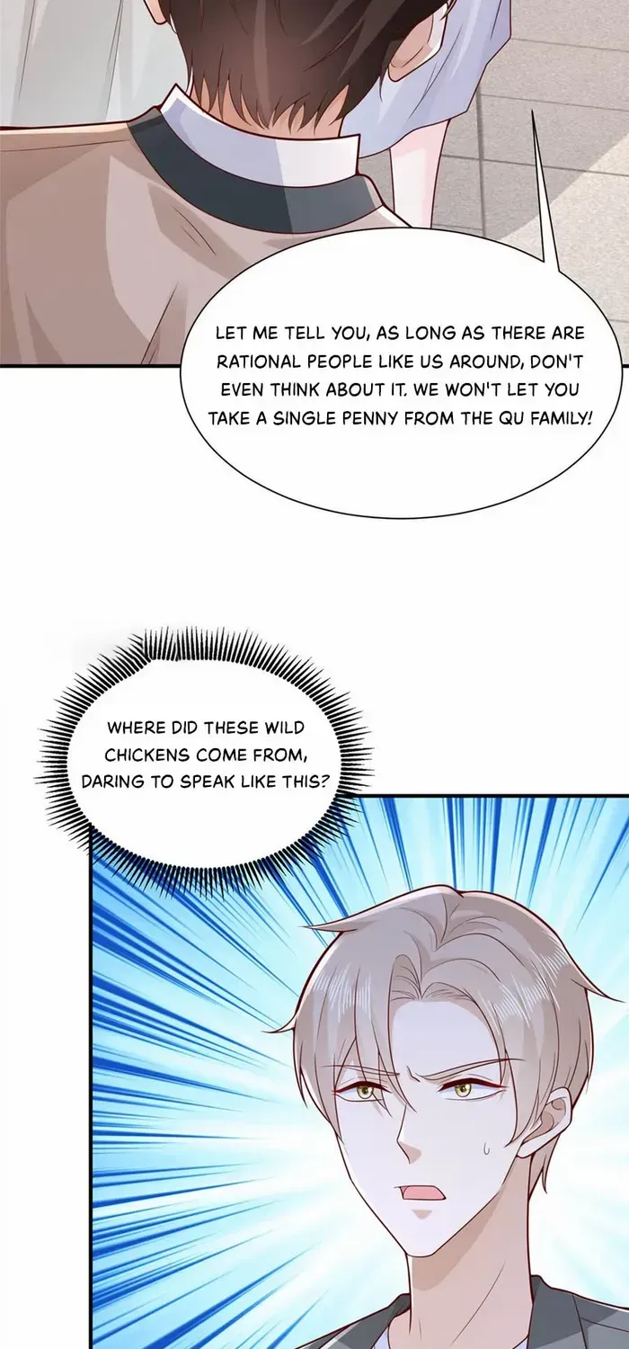 I randomly have a new career every week Zinmanga X Chapter 682 Page 24