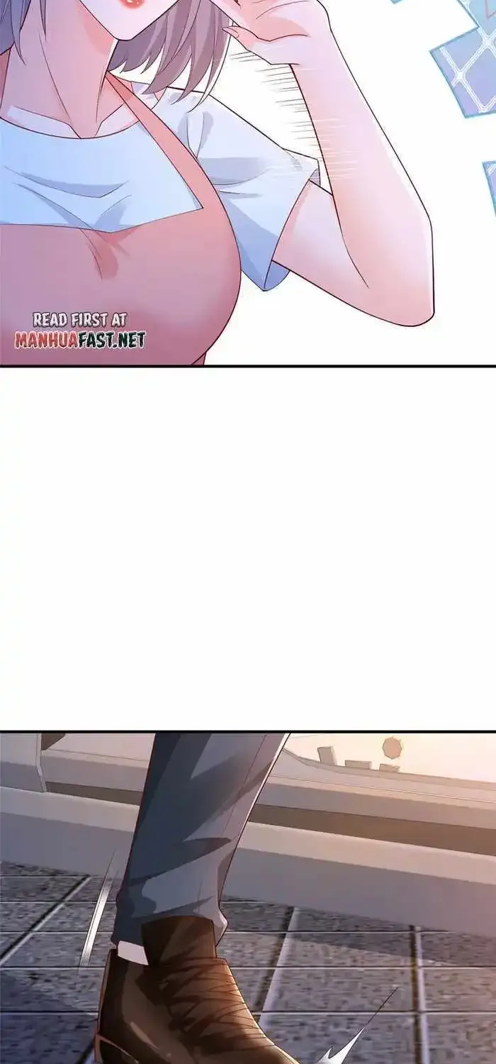 I randomly have a new career every week Zinmanga X Chapter 678 Page 11