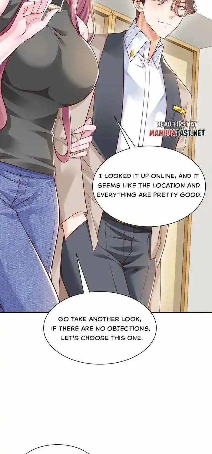 I randomly have a new career every week Zinmanga X Chapter 678 Page 34