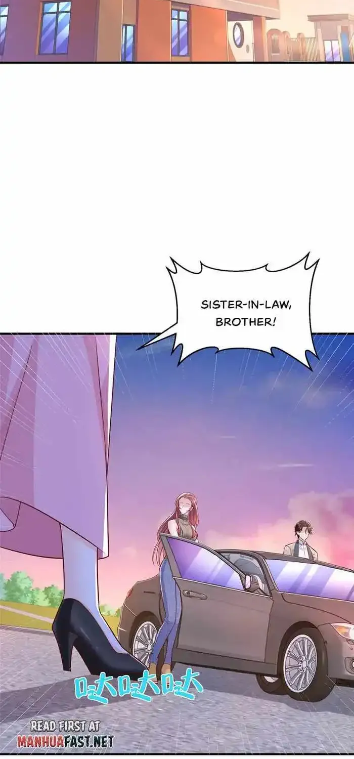 I randomly have a new career every week Zinmanga X Chapter 677 Page 8