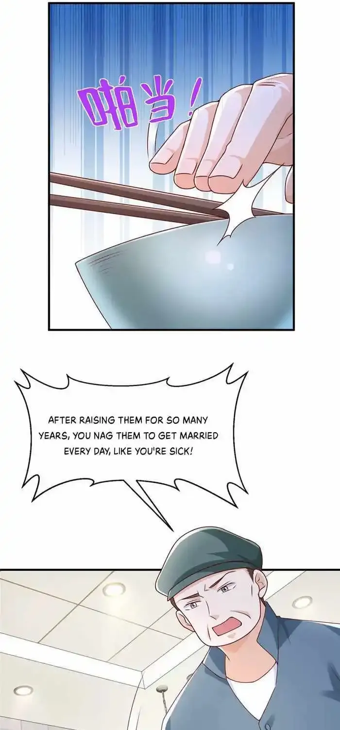 I randomly have a new career every week Zinmanga X Chapter 677 Page 15