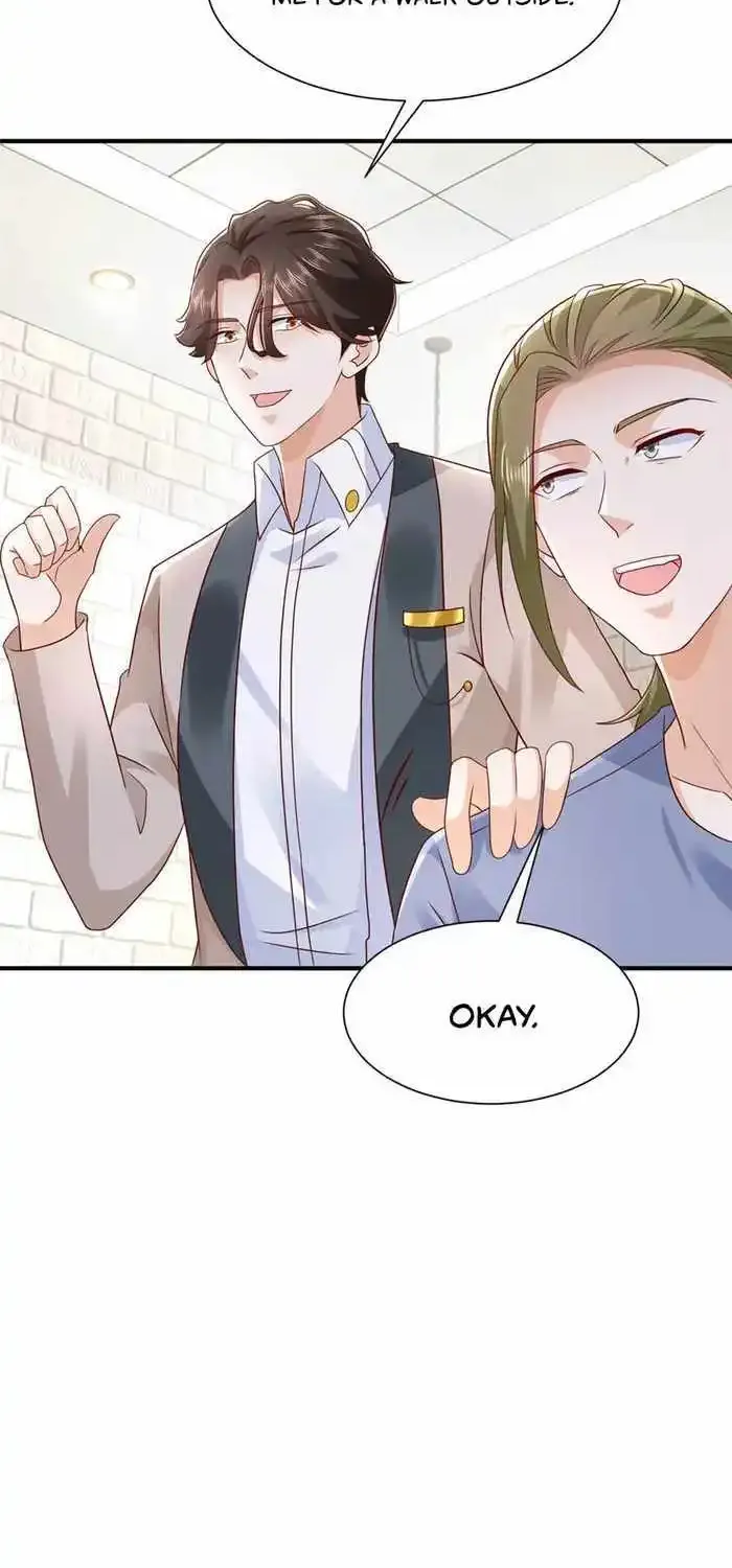 I randomly have a new career every week Zinmanga X Chapter 677 Page 22