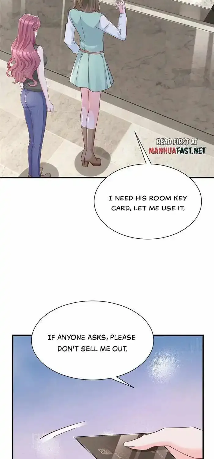 I randomly have a new career every week Zinmanga X Chapter 675 Page 5