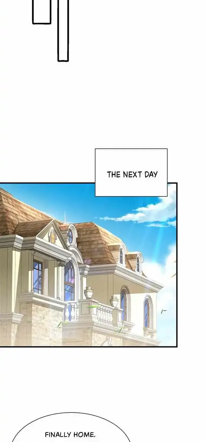 I randomly have a new career every week Zinmanga X Chapter 675 Page 27