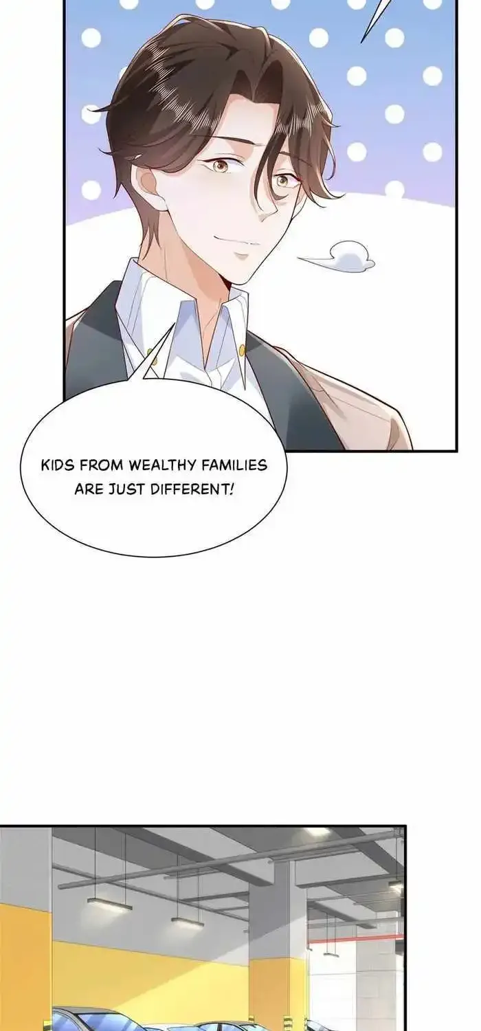 I randomly have a new career every week Zinmanga X Chapter 673 Page 4