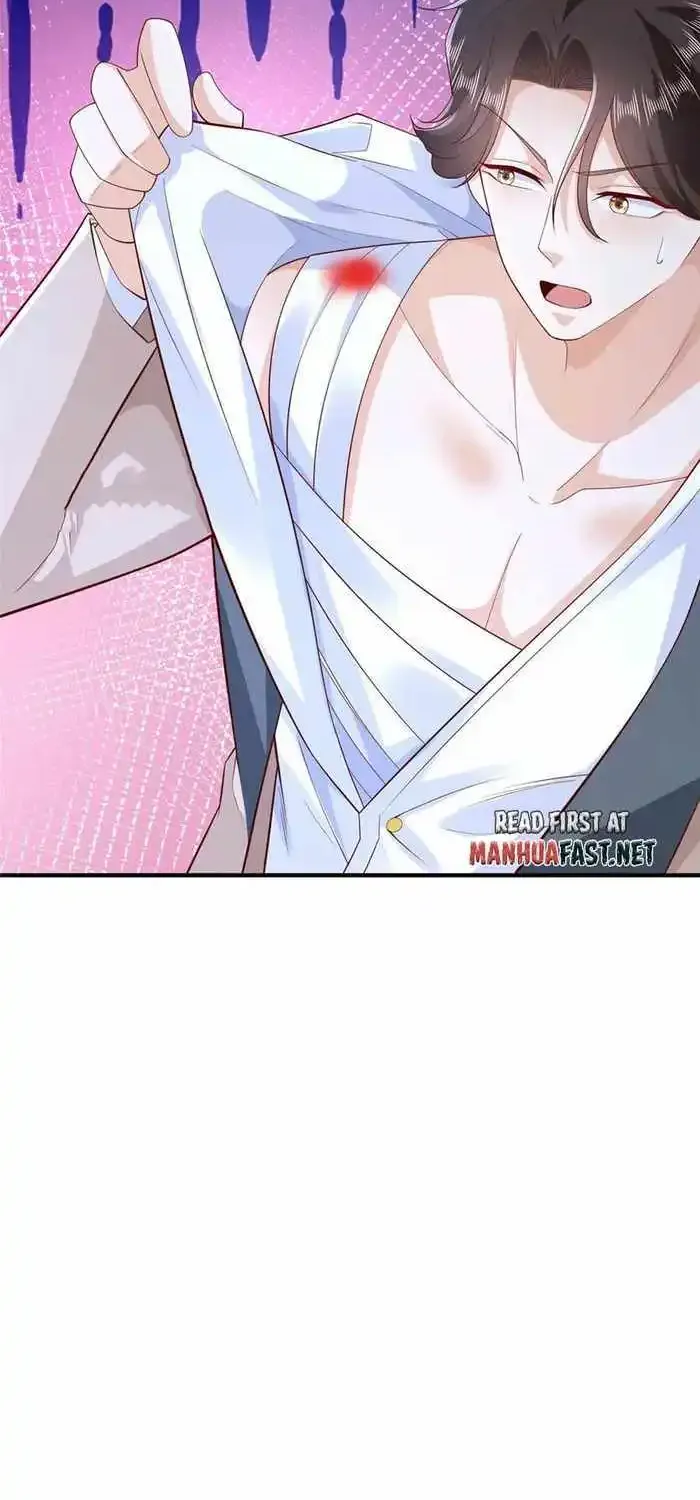 I randomly have a new career every week Zinmanga X Chapter 673 Page 8