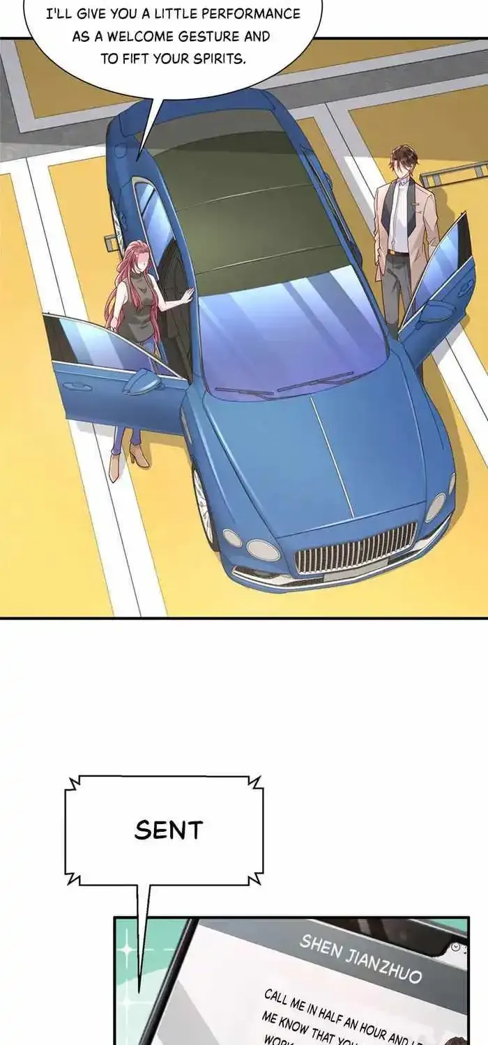 I randomly have a new career every week Zinmanga X Chapter 673 Page 10