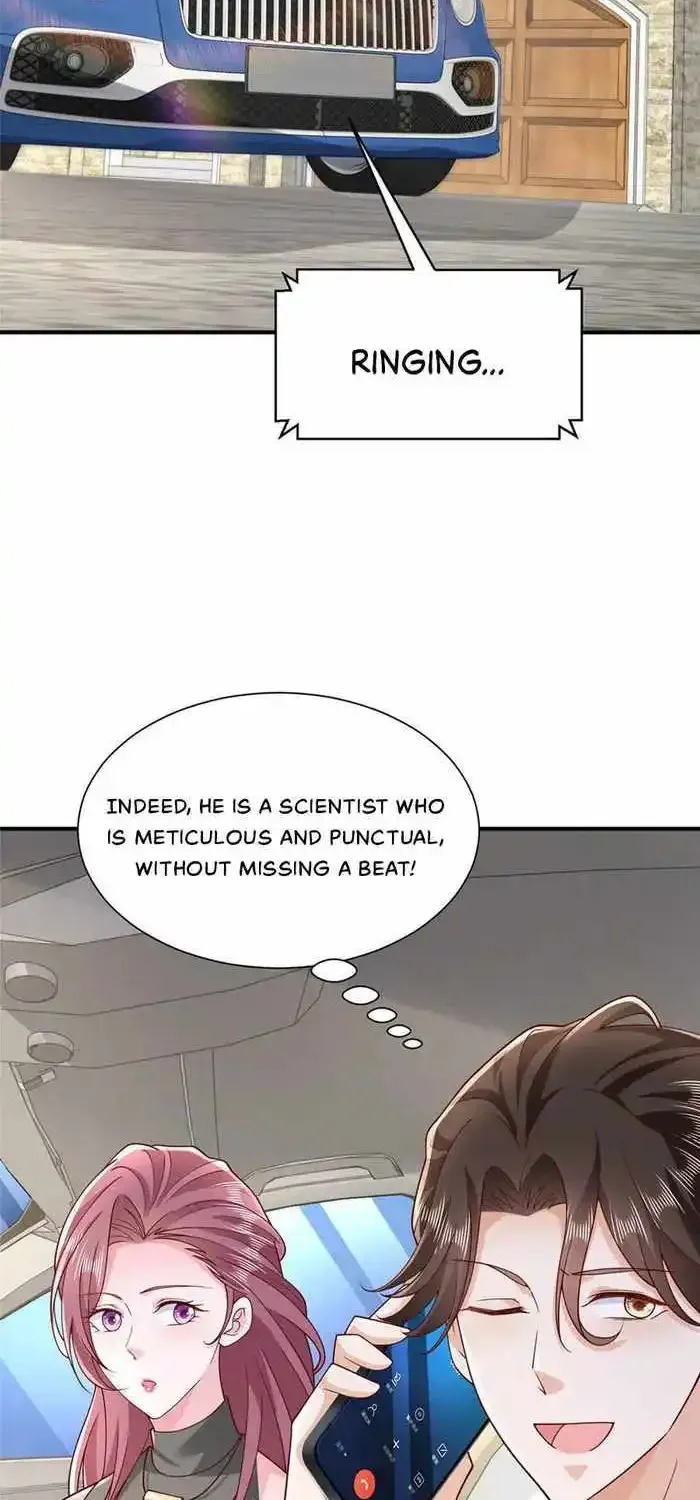 I randomly have a new career every week Zinmanga X Chapter 673 Page 14