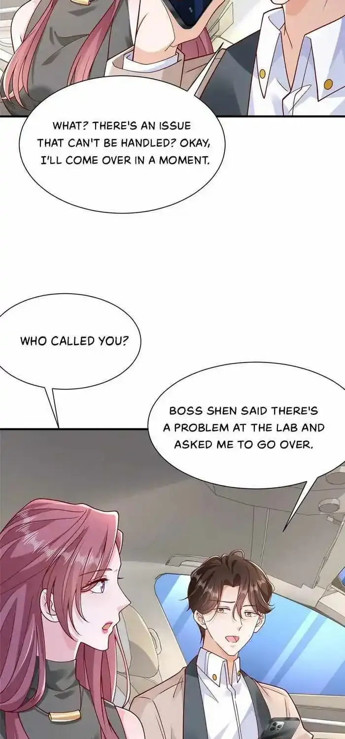 I randomly have a new career every week Zinmanga X Chapter 673 Page 15