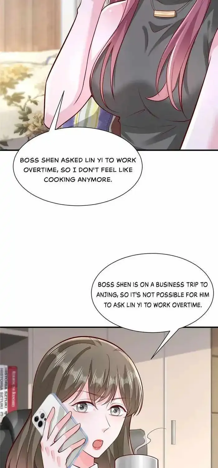 I randomly have a new career every week Zinmanga X Chapter 673 Page 33