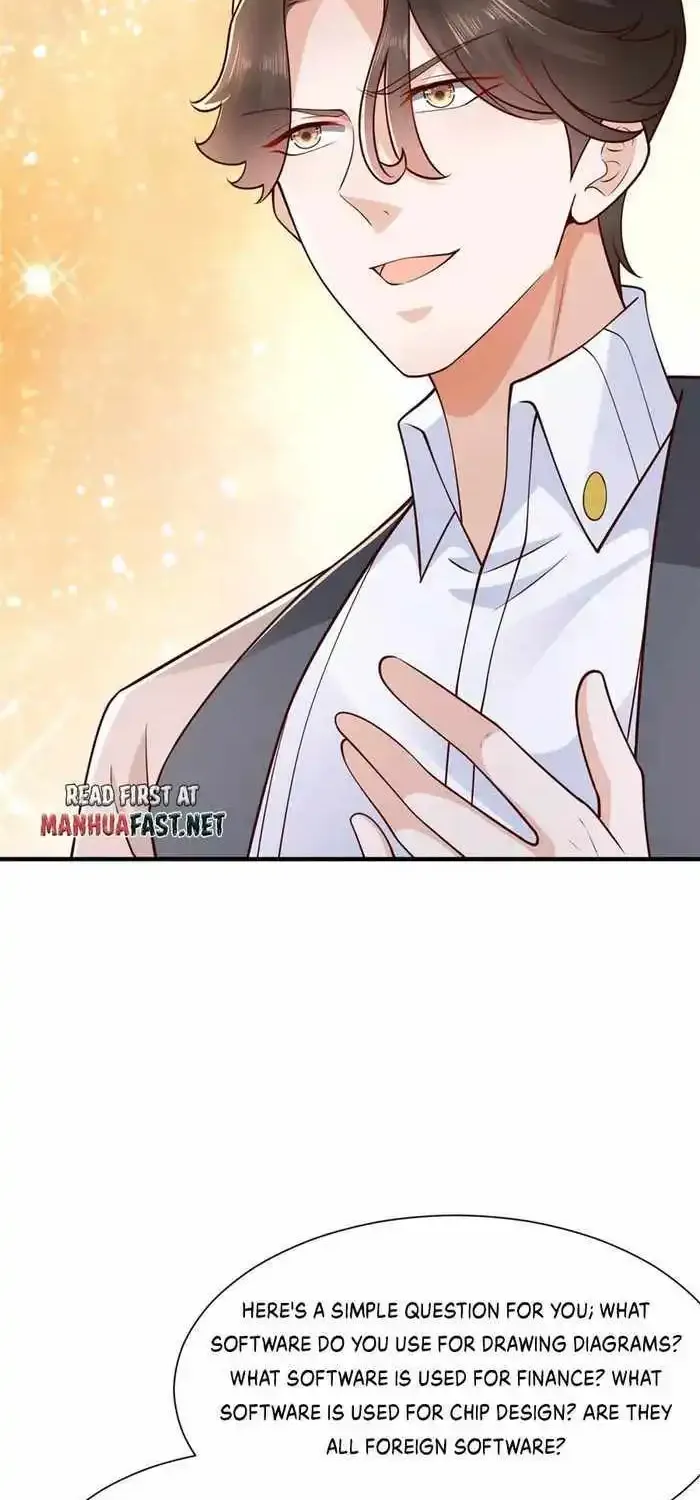 I randomly have a new career every week Zinmanga X Chapter 672 Page 21