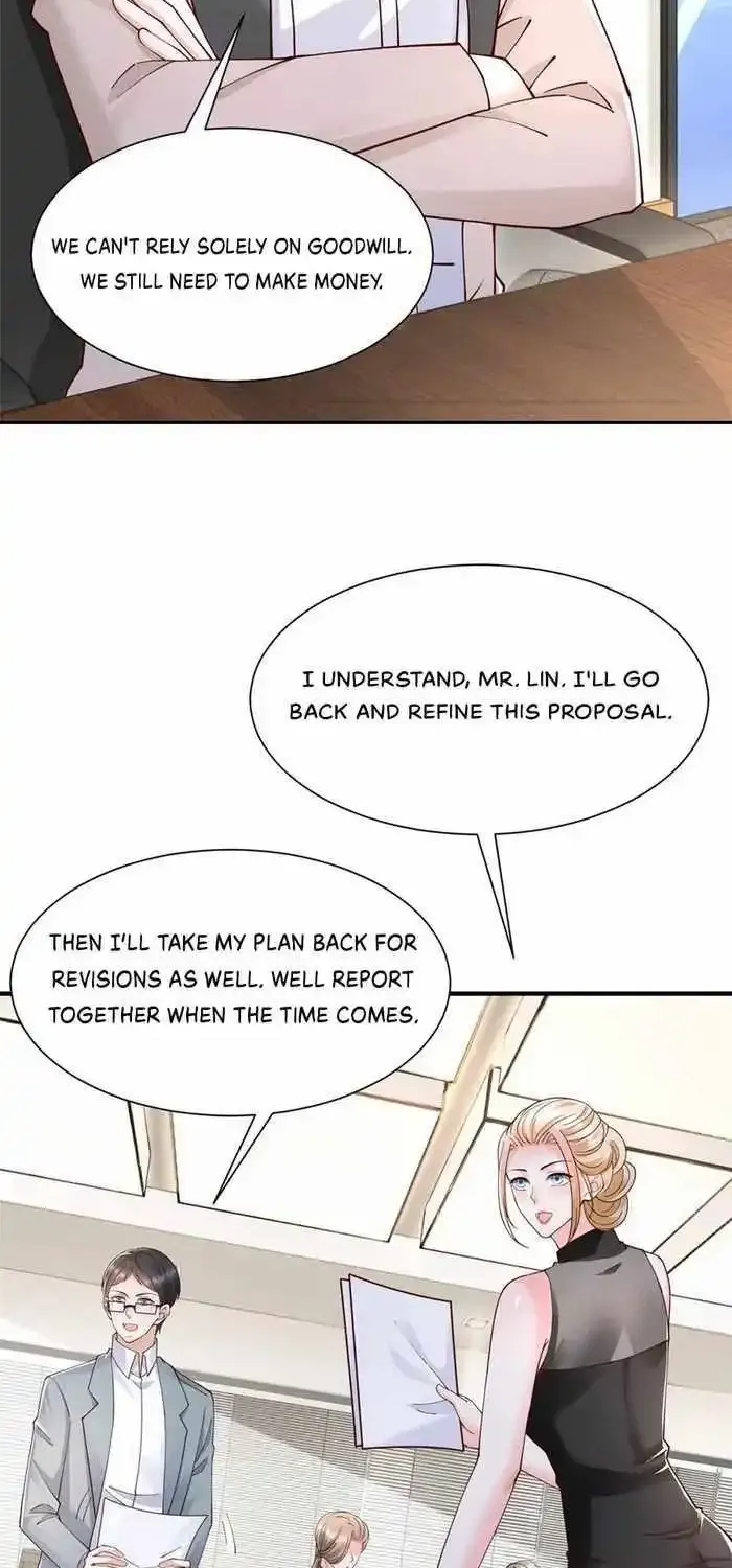 I randomly have a new career every week Zinmanga X Chapter 672 Page 25