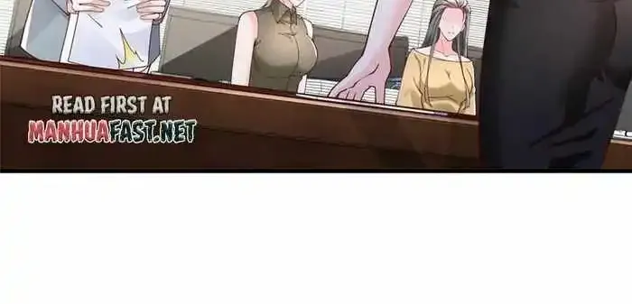 I randomly have a new career every week Zinmanga X Chapter 672 Page 26