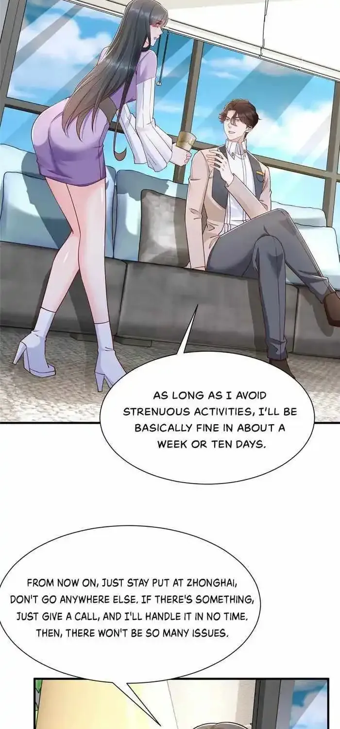 I randomly have a new career every week Zinmanga X Chapter 672 Page 30