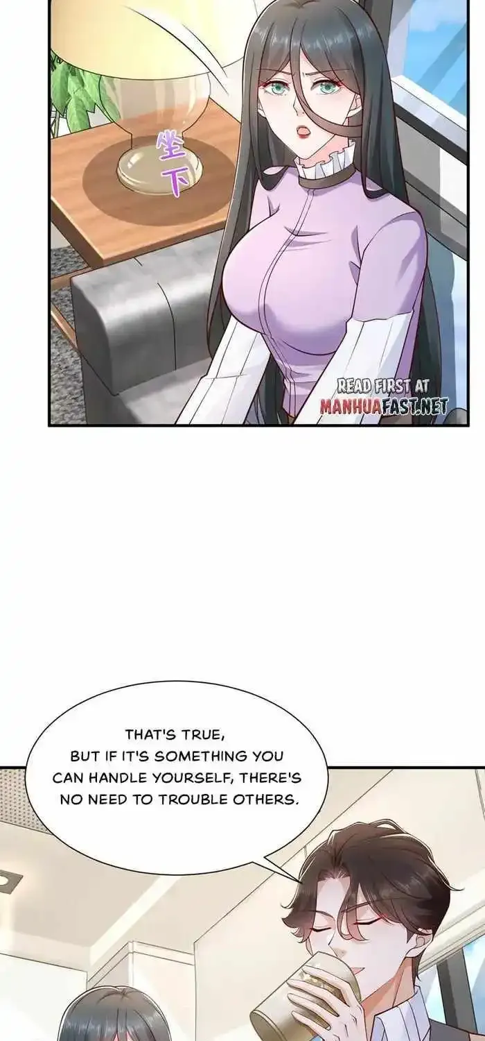 I randomly have a new career every week Zinmanga X Chapter 672 Page 31