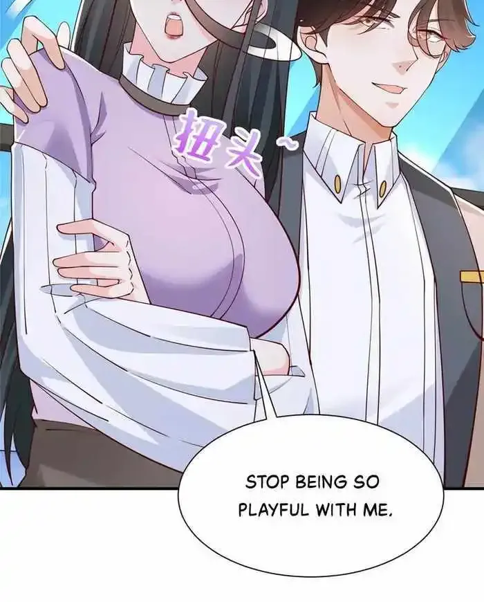 I randomly have a new career every week Zinmanga X Chapter 672 Page 33