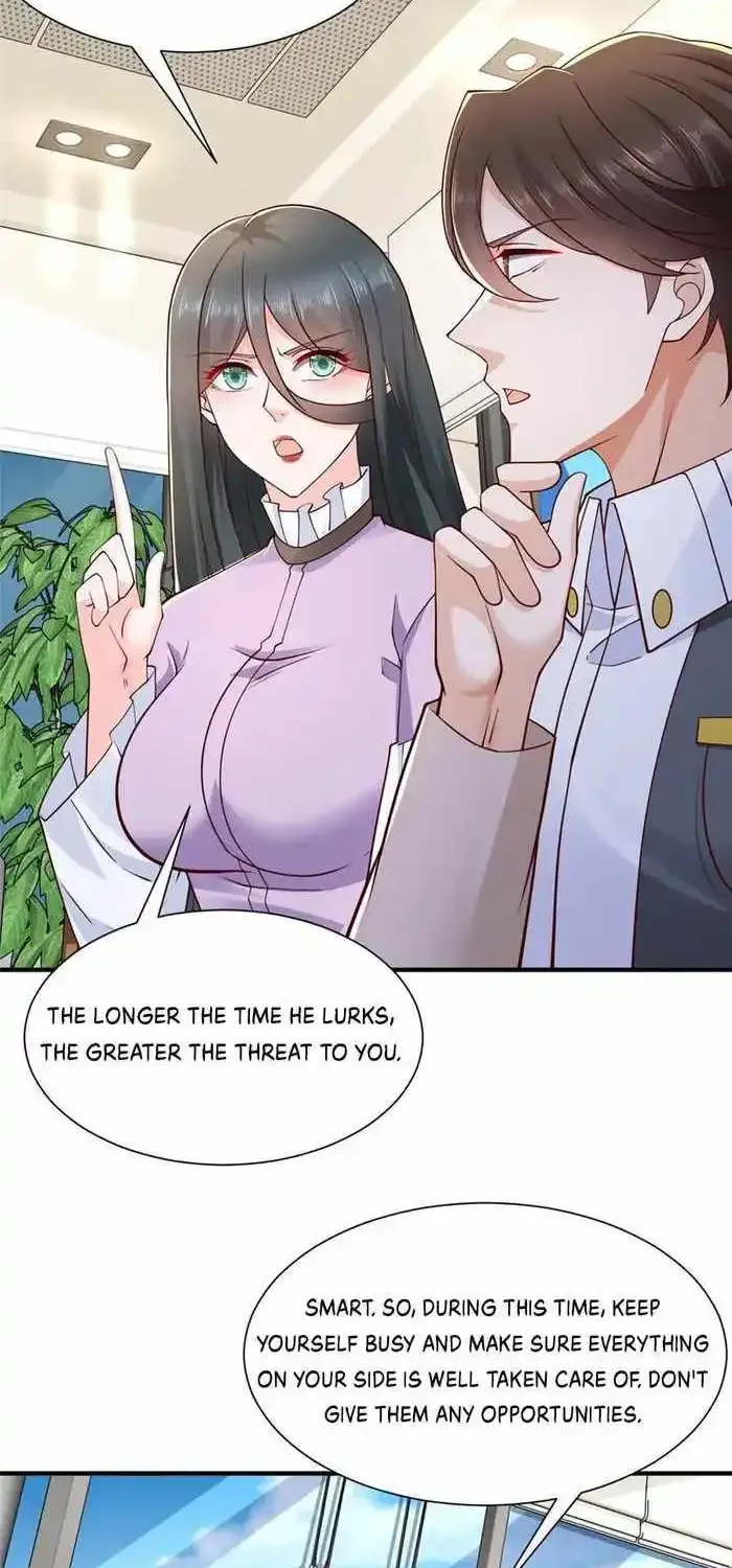 I randomly have a new career every week Zinmanga X Chapter 672 Page 37