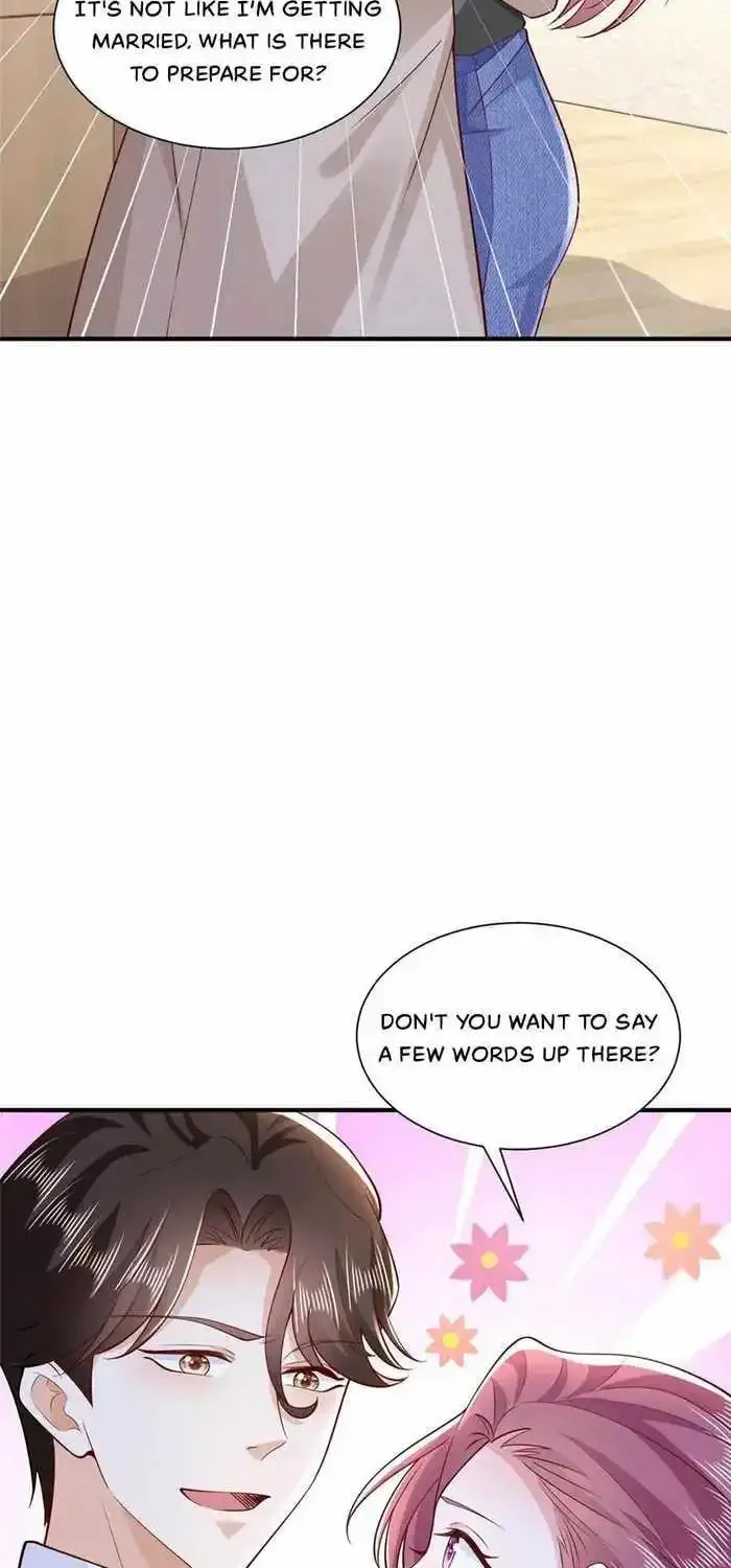 I randomly have a new career every week Zinmanga X Chapter 671 Page 32