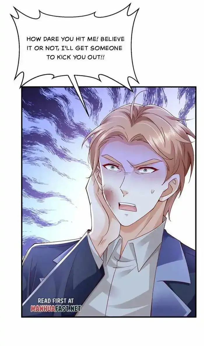 I randomly have a new career every week Zinmanga X Chapter 670 Page 5