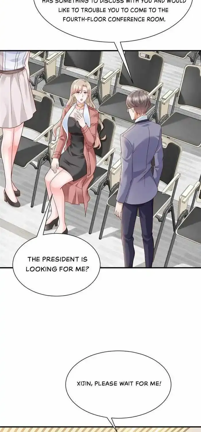 I randomly have a new career every week Zinmanga X Chapter 670 Page 17