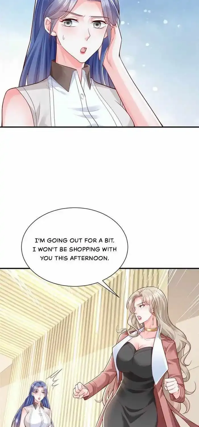 I randomly have a new career every week Zinmanga X Chapter 670 Page 25