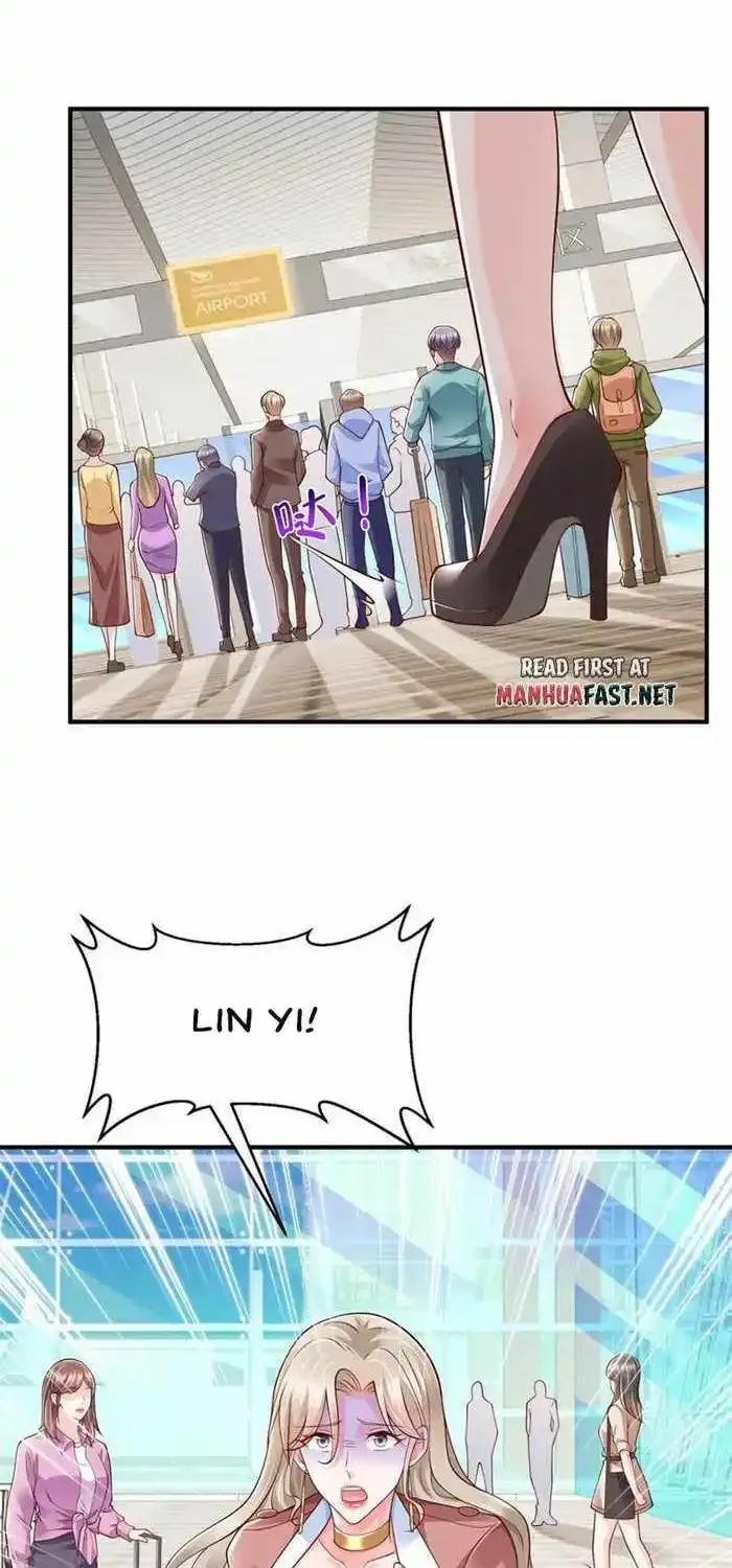 I randomly have a new career every week Zinmanga X Chapter 670 Page 29