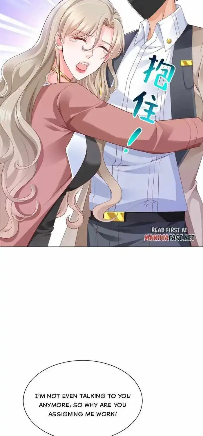 I randomly have a new career every week Zinmanga X Chapter 670 Page 33