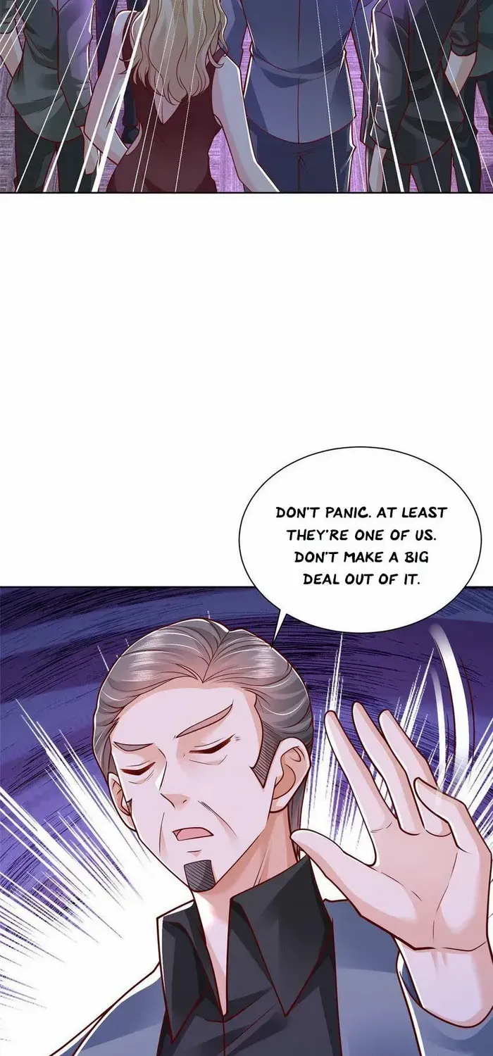 I randomly have a new career every week Zinmanga X Chapter 663 Page 7