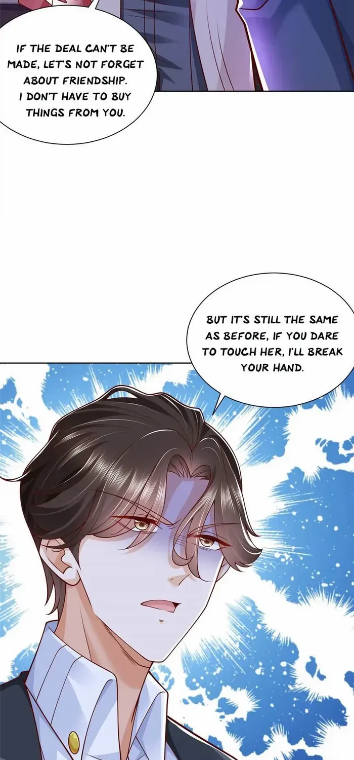 I randomly have a new career every week Zinmanga X Chapter 663 Page 9