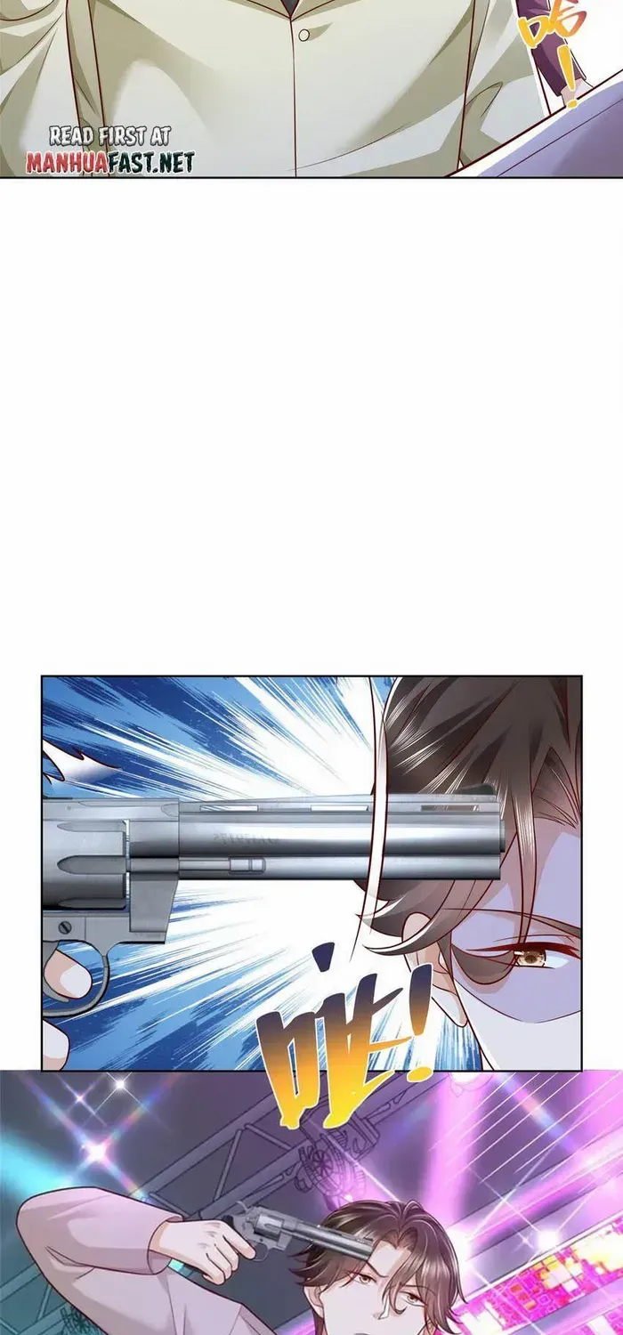 I randomly have a new career every week Zinmanga X Chapter 663 Page 24