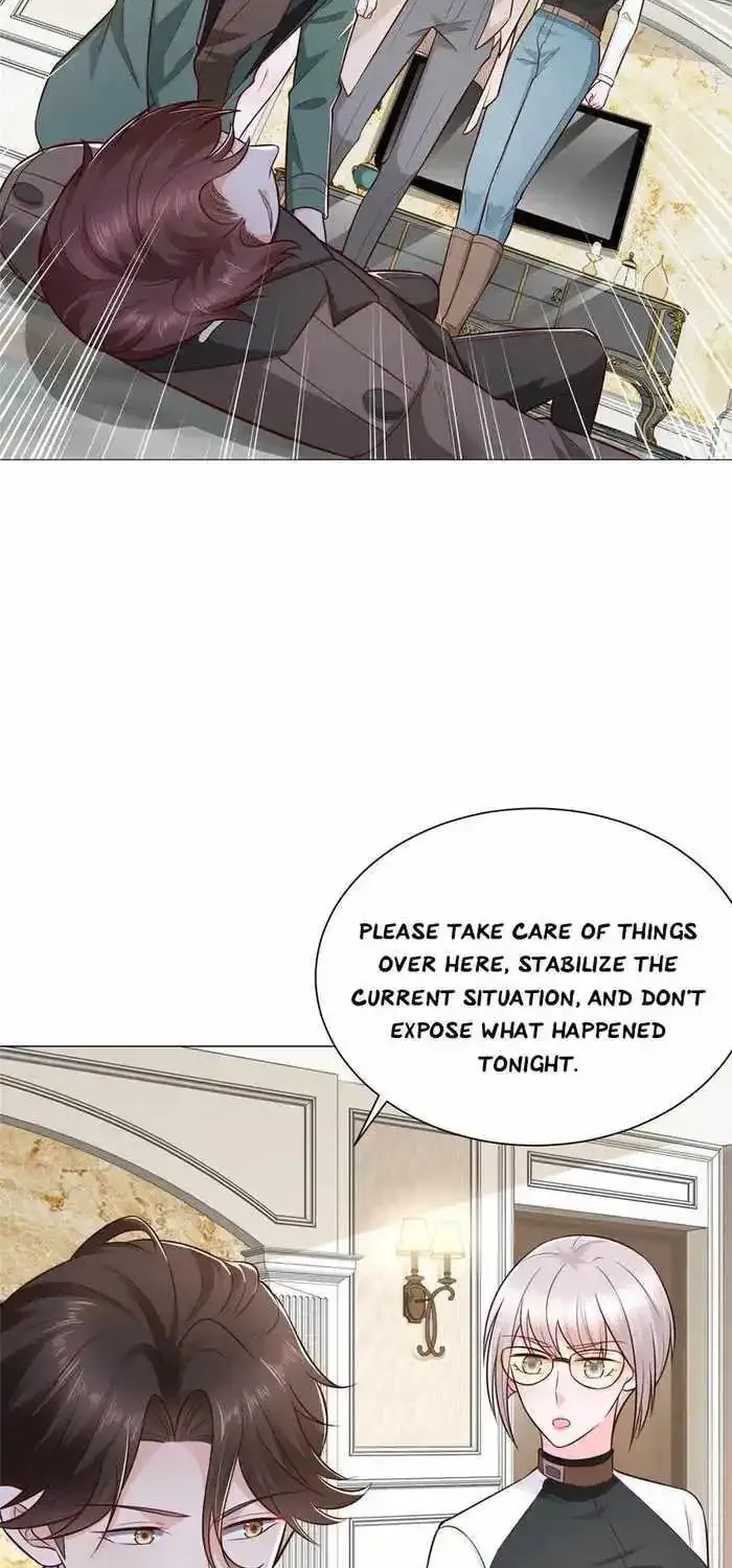 I randomly have a new career every week Zinmanga X Chapter 661 Page 17