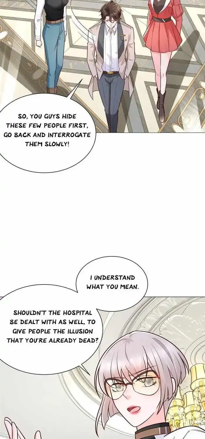 I randomly have a new career every week Zinmanga X Chapter 661 Page 20