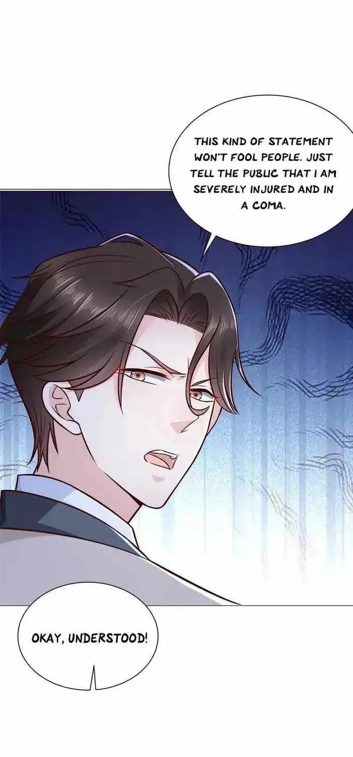 I randomly have a new career every week Zinmanga X Chapter 661 Page 22