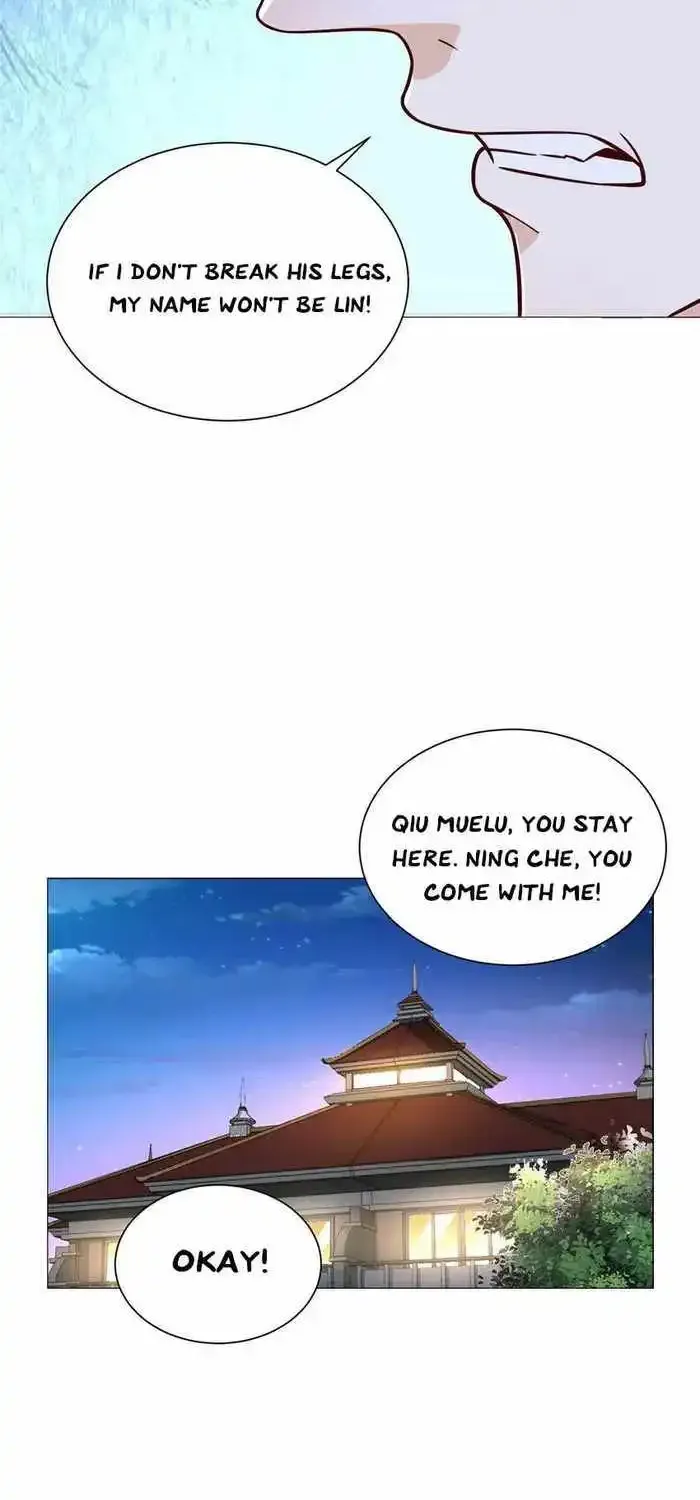 I randomly have a new career every week Zinmanga X Chapter 661 Page 25
