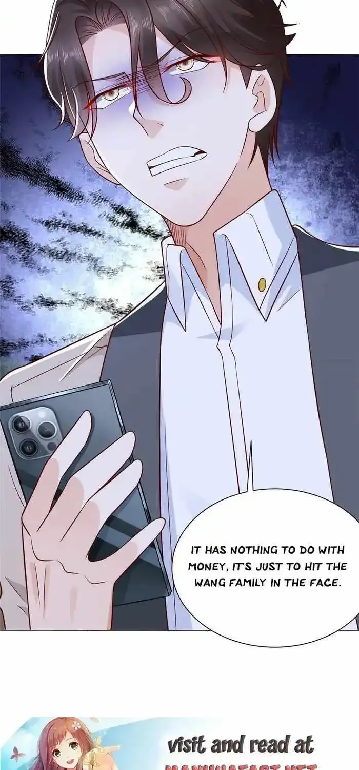 I randomly have a new career every week Zinmanga X Chapter 661 Page 33